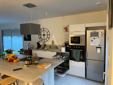   Maison de 78m� Maison - 3 pi�ce(s) - 78 m�