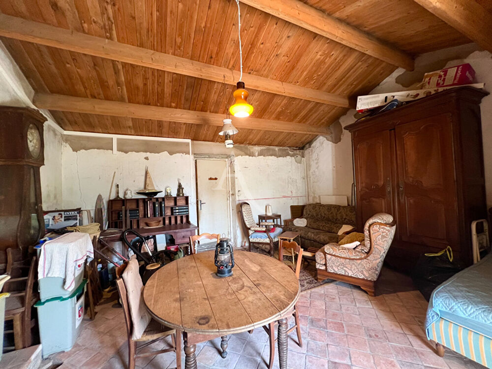 Vente Maison Maison de pays ! La tranche sur mer