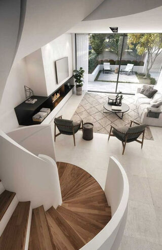  Appartement à vendre 4 pièces 97 m²