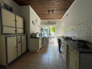  Maison à vendre 4 pièces 68 m²