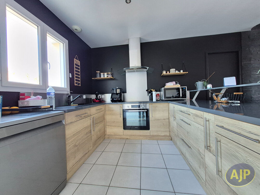 Vente Maison CORCOUE SUR LOGNE Corcoue sur logne