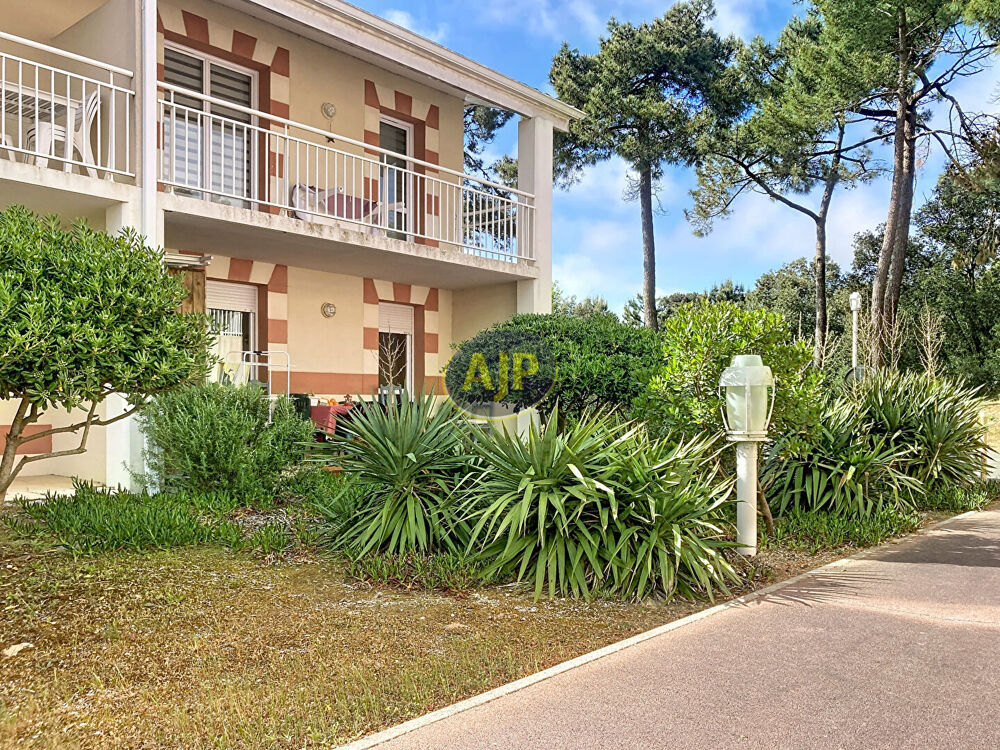 Vente Appartement Le Verdon  - Appartement T2 Le verdon sur mer