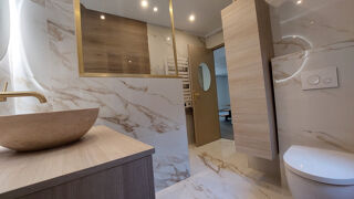  Appartement � vendre 3 pi�ces 89 m�