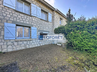  Maison � vendre 4 pi�ces 79 m�