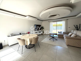  Maison à vendre 6 pièces 101 m²