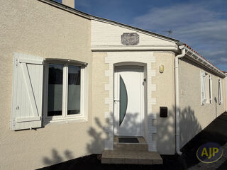  Maison � vendre 3 pi�ces 69 m�