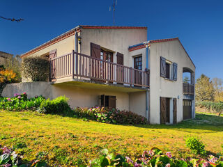  Maison  vendre 5 pices 123 m