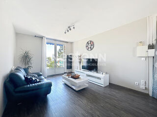  Appartement à vendre 3 pièces 52 m²