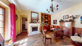  Maison � vendre 6 pi�ces 169 m�