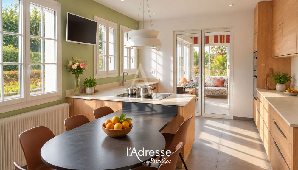 à vendre  Villa Itxassou (64250)