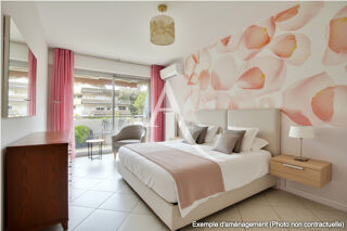  Appartement à vendre 4 pièces 92 m²
