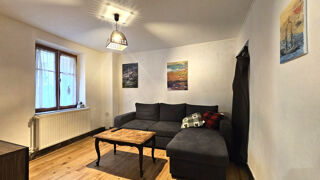  Maison à vendre 5 pièces 