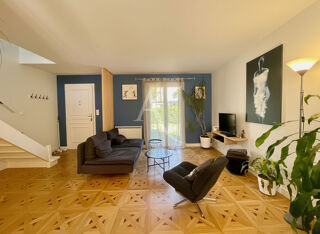  Maison à vendre 5 pièces 98 m²