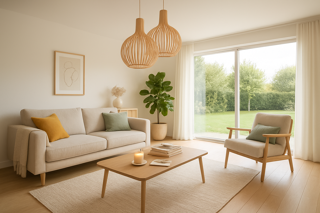  Appartement à vendre 4 pièces 98 m²