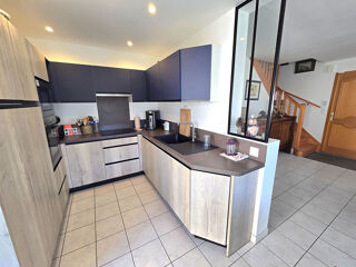  Maison � vendre 5 pi�ces 91 m�