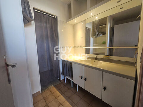  Appartement à vendre 1 pièce 26 m²