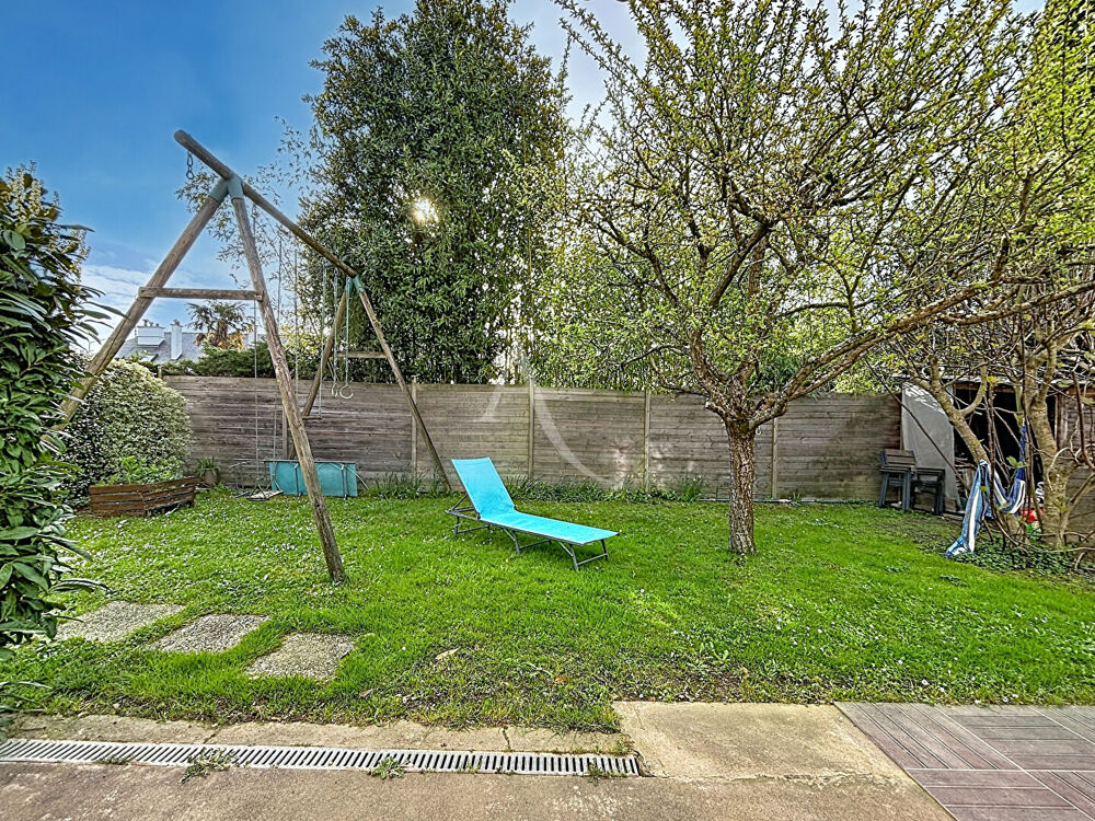 Maison 5 pièces 119 m² · à Angers · 119 m² · 327 800 €