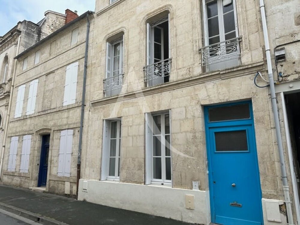 Location Appartement Appartement Rochefort 2 pièce(s) 36.57 m2 Rochefort