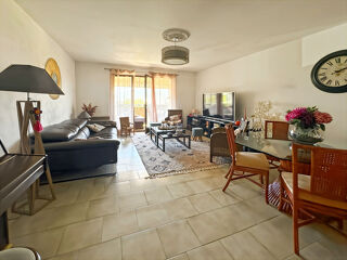  Appartement à vendre 4 pièces 100 m²
