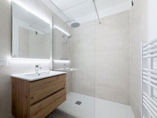  Appartement � louer 1 pi�ce 28 m�