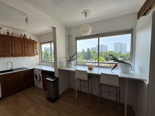  Appartement à louer 3 pièces 71 m²