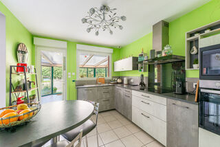  Maison à vendre 7 pièces 175 m²