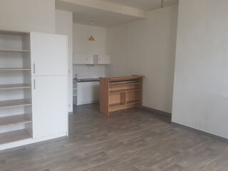  Appartement � louer 1 pi�ce 36 m�