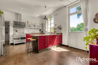  Maison � vendre 8 pi�ces 290 m�