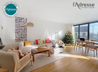  Appartement � vendre 4 pi�ces 95 m�