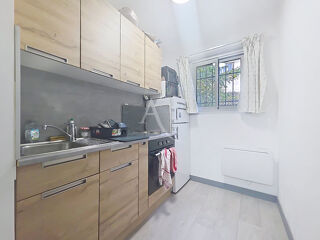 Vente Appartement Appartement Angers 1 pièce  - 28 m2 Angers
