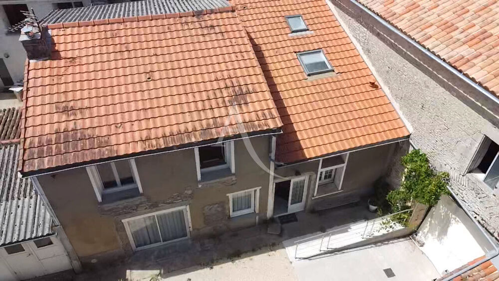 Maison 4 pièces 109 m² · à Poitiers · 109 m² · 174 900 €