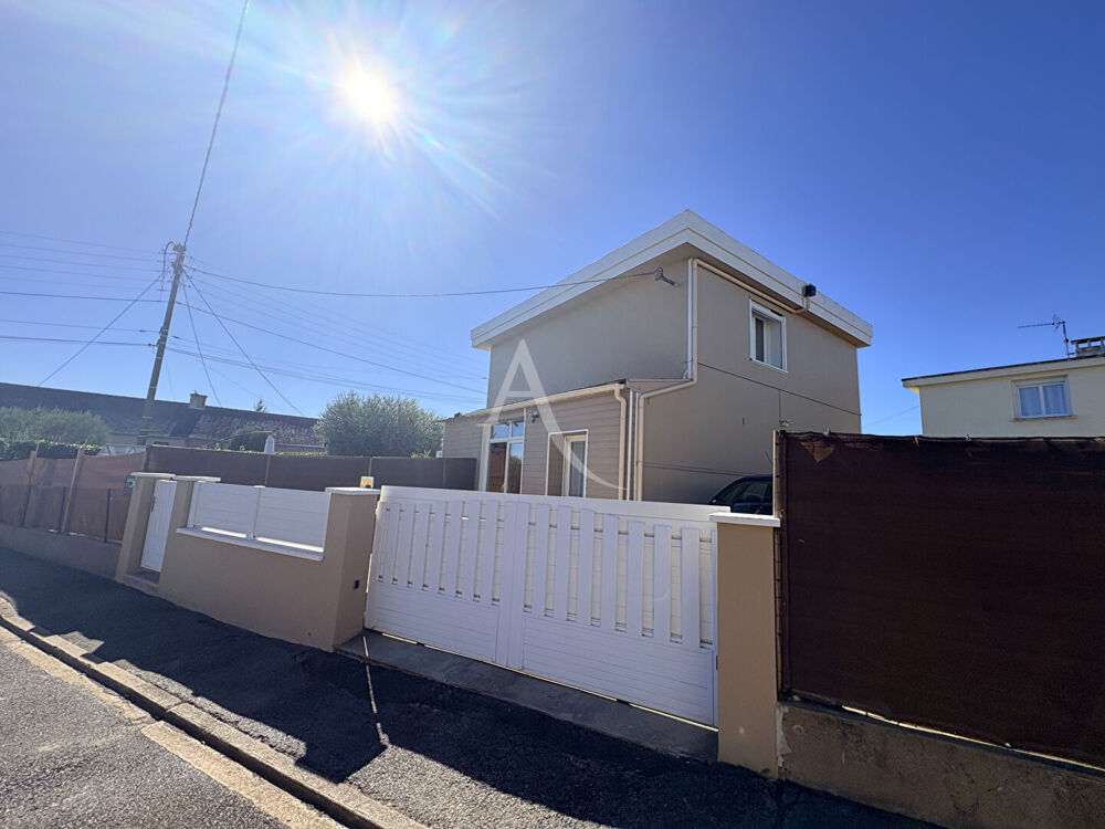 Maison Isse 89 m²