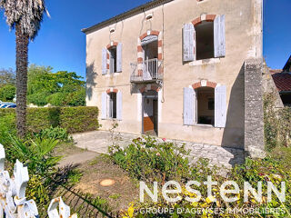  Maison � vendre 5 pi�ces 170 m�