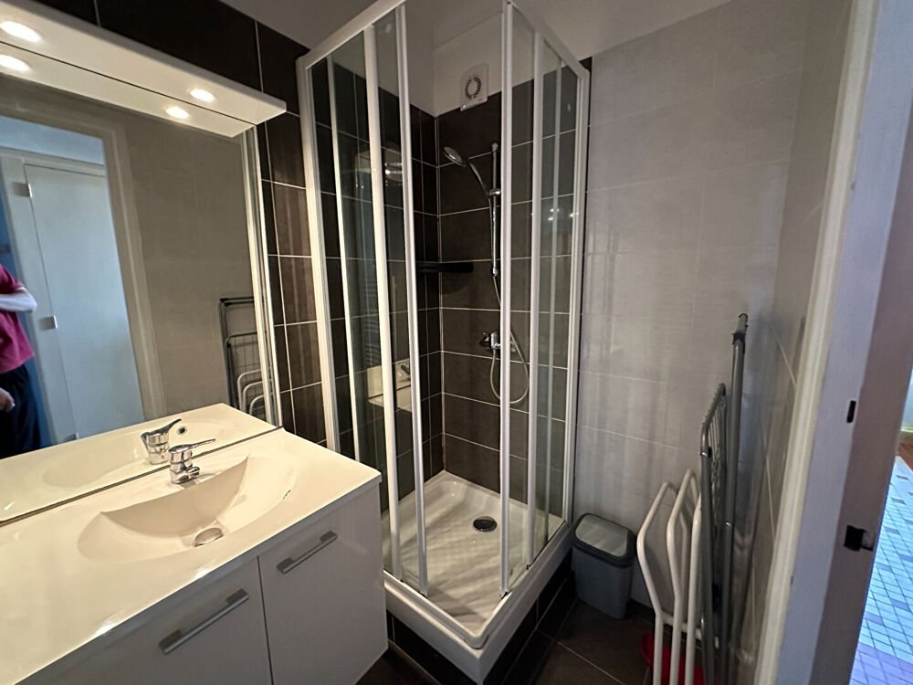 Location Appartement Quartier Hôpital Apt T1 BIS Meublé à louer Montauban