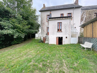  Maison � vendre 5 pi�ces 112 m�