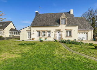  Maison à vendre 7 pièces 228 m²