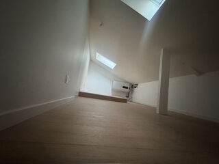  Appartement � vendre 1 pi�ce 