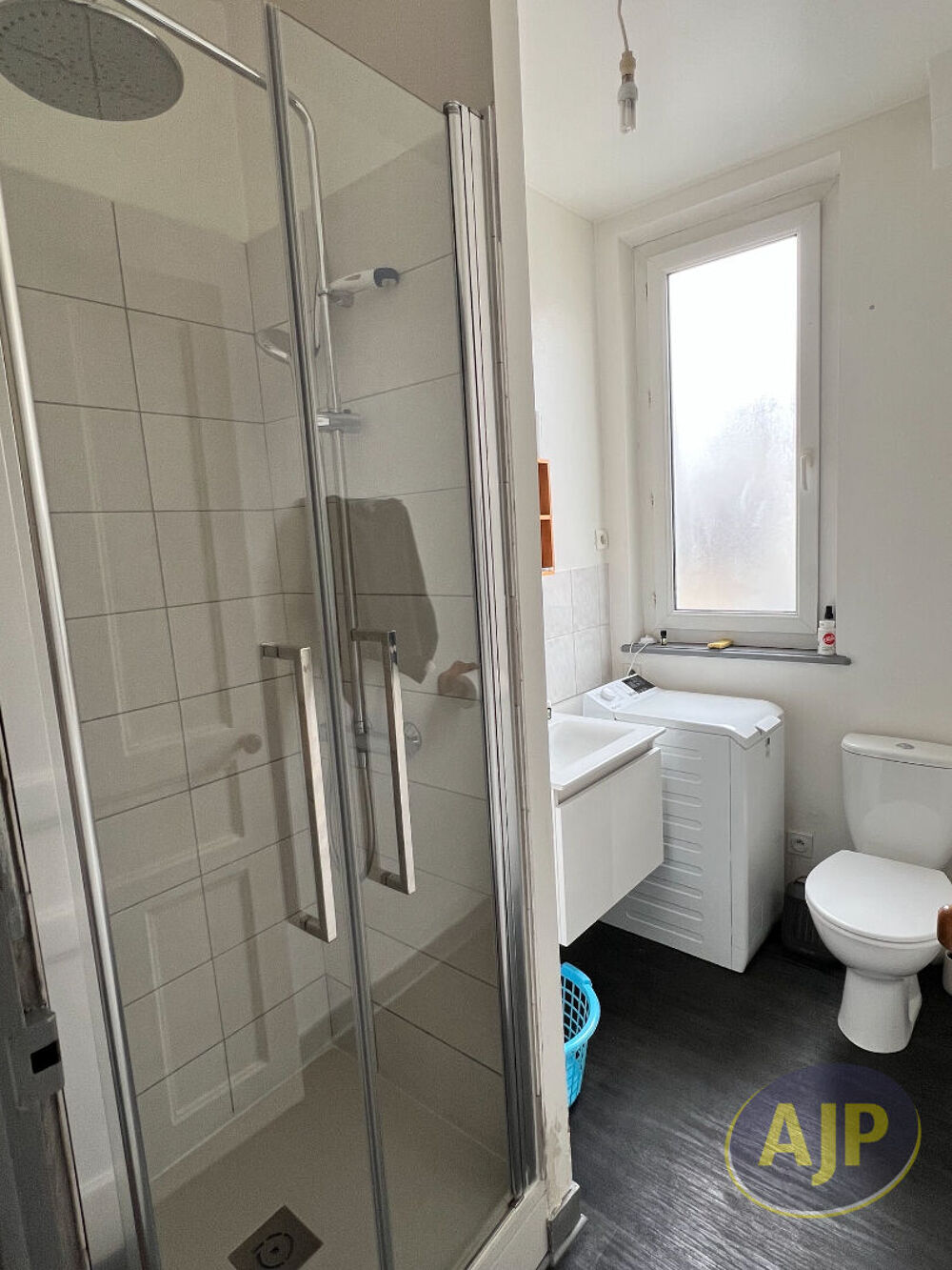 Location Appartement Appartement Vannes 3 pièce(s) 56.96 m2 Vannes