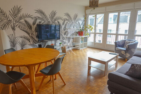  Appartement � louer 5 pi�ces 107 m�