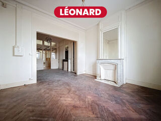  Appartement � vendre 2 pi�ces 65 m�