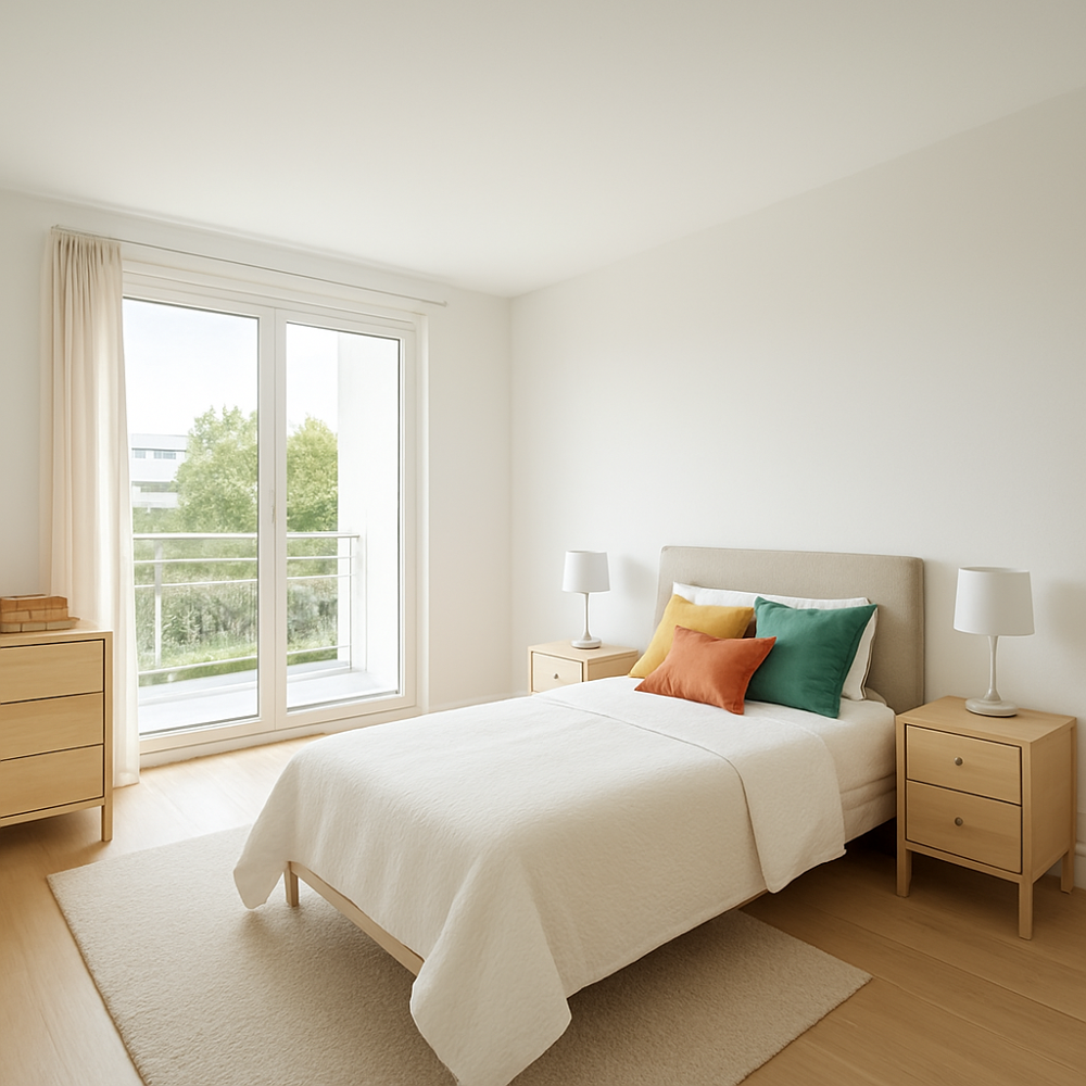 Maison 4 pièces de 93 m2 (Pibrac)
