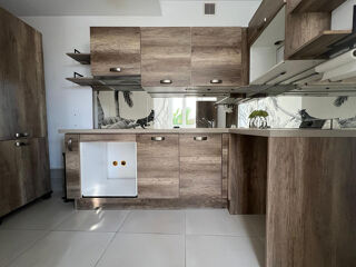  Maison � vendre 3 pi�ces 45 m�