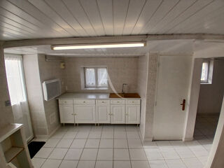  Maison � vendre 3 pi�ces 50 m�