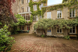  Maison � vendre 10 pi�ces 395 m�
