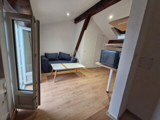  Appartement � louer 1 pi�ce 19 m�
