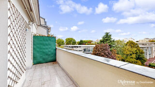  Appartement à vendre 2 pièces 46 m²