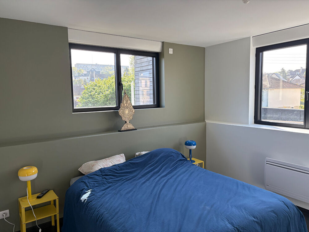 � vendre  Maison Caen (14000)