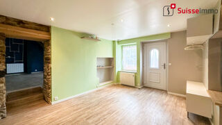 Maison à vendre 6 pièces 132 m²