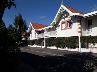  Appartement � vendre 2 pi�ces 43 m�