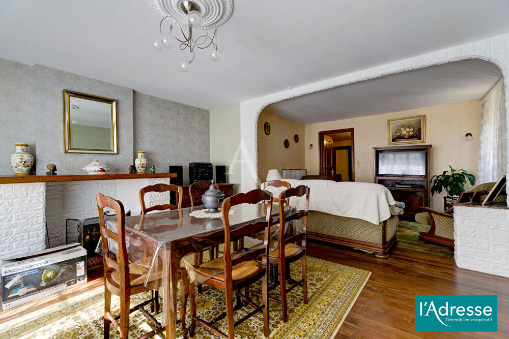 Vente Maison Maison VILLE DOMMANGE Ville dommange